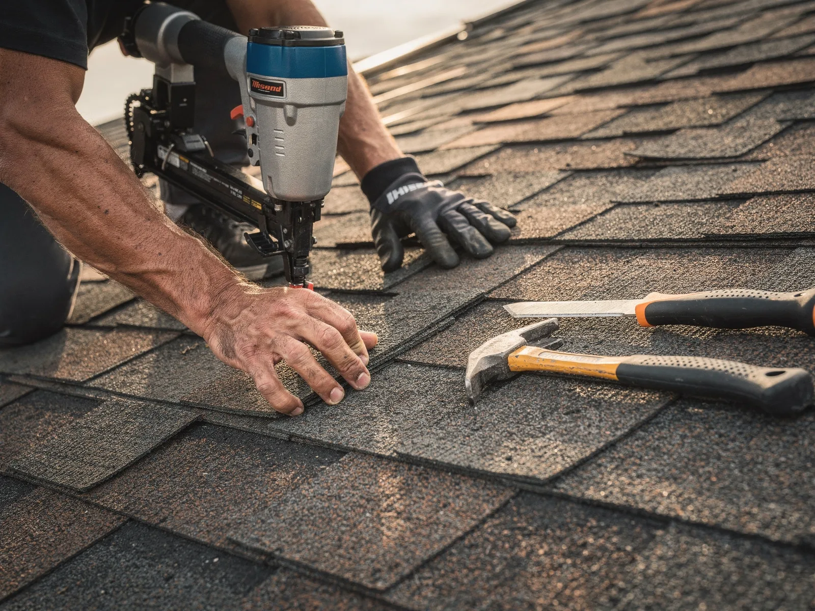 Why choose Roof Repair in Caledonia, IL